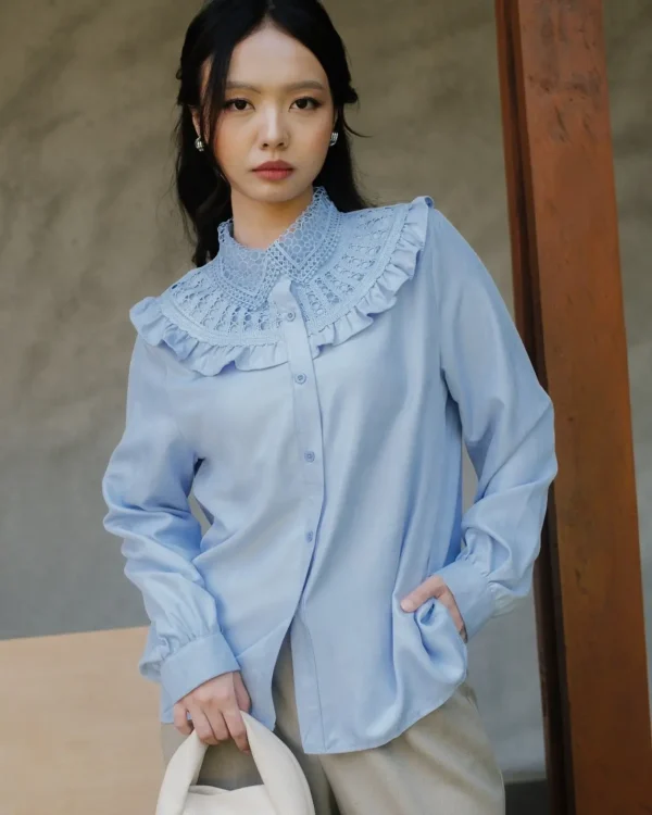 Zeva Shirt foto 3