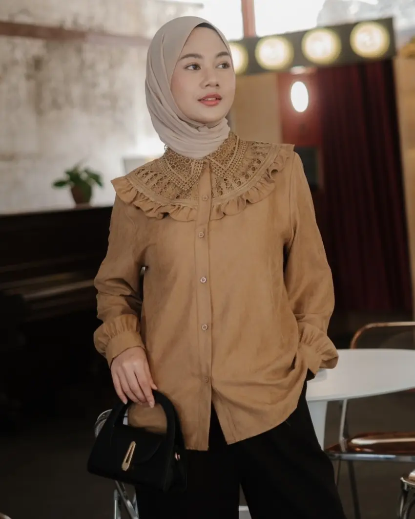 Zeva Shirt foto 8
