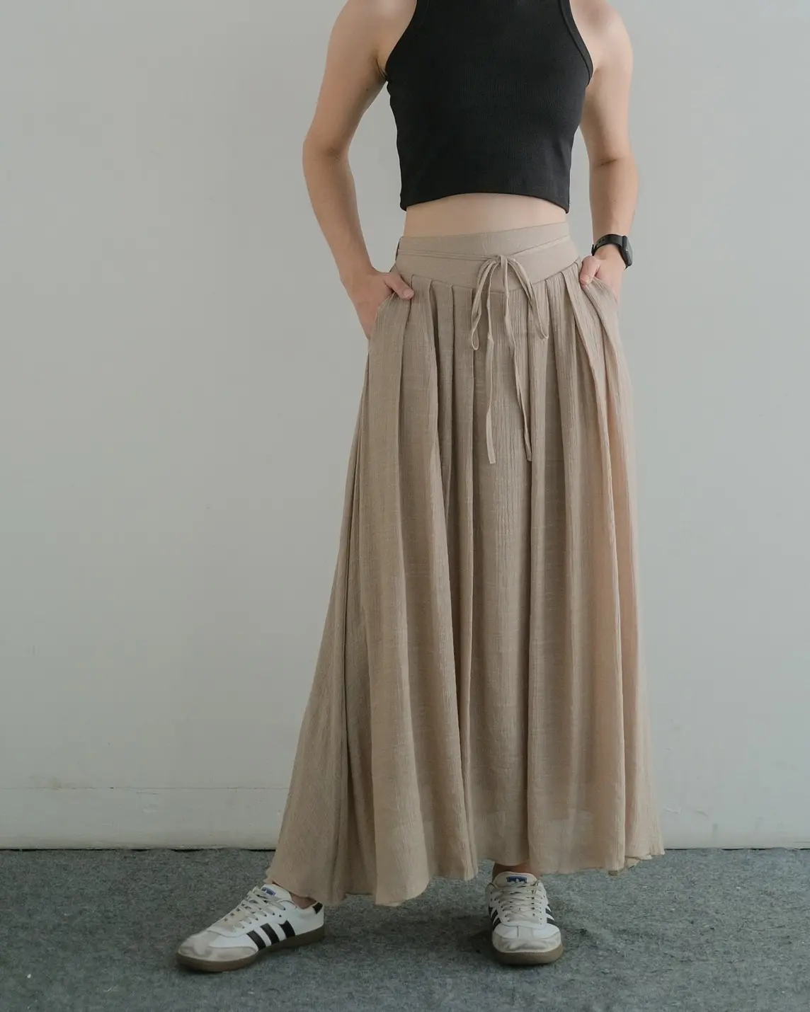 Chasya Skirt foto 8