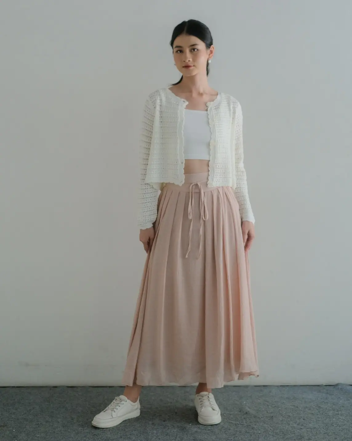 Chasya Skirt foto 11