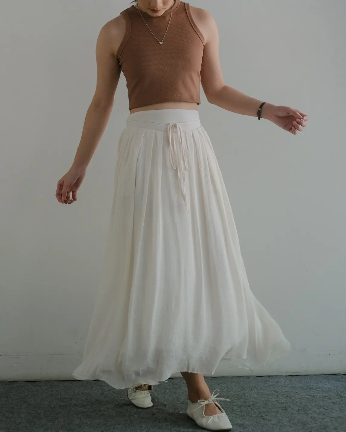 Chasya Skirt foto 5