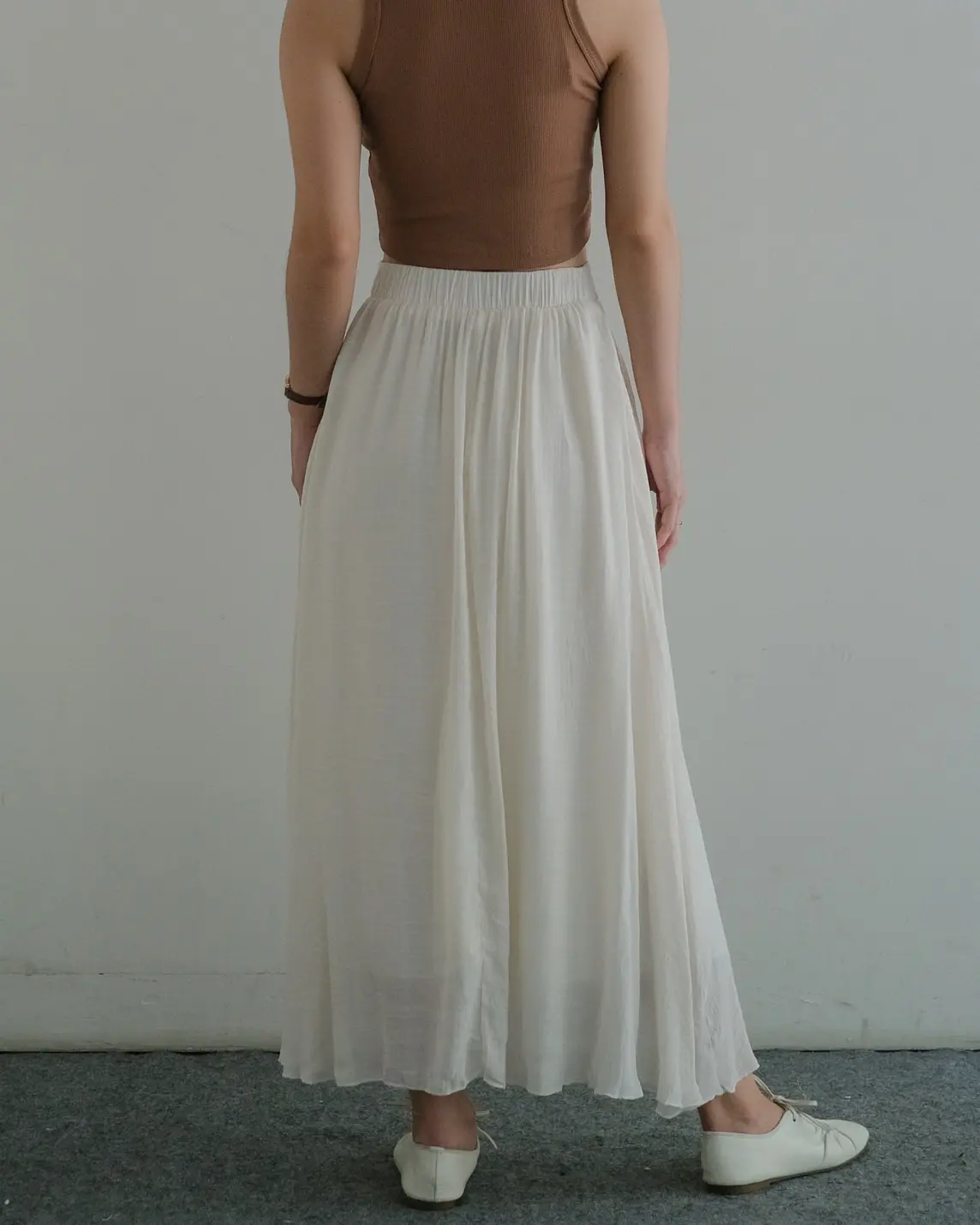 Chasya Skirt foto 6