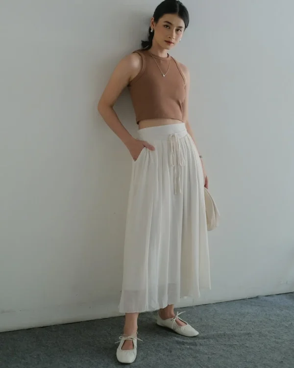 Chasya Skirt foto 4