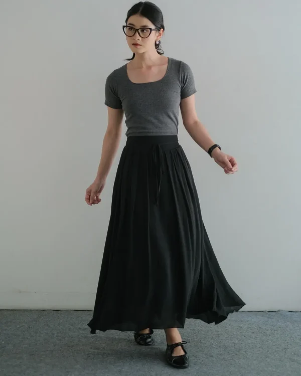 Chasya Skirt foto 1