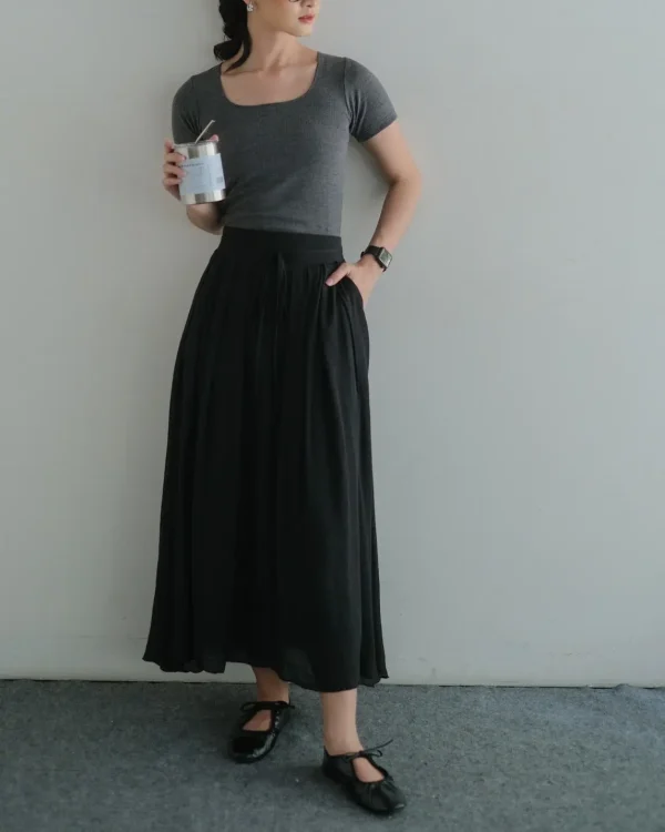 Chasya Skirt foto 2