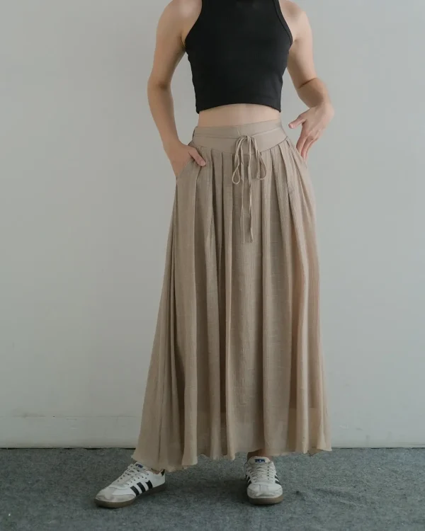 Chasya Skirt foto 7