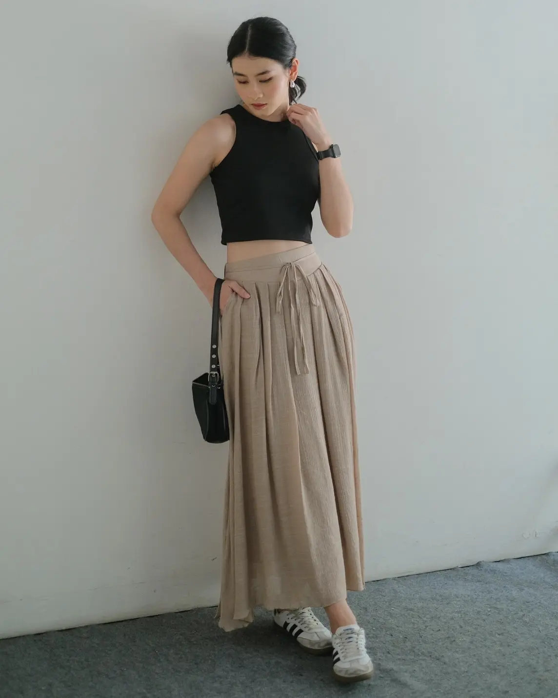 Chasya Skirt foto 9