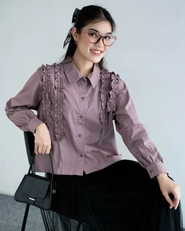 Kani Shirt foto 4