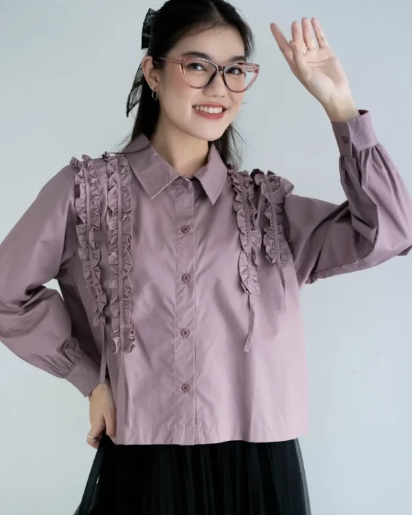 Kani Shirt foto 5