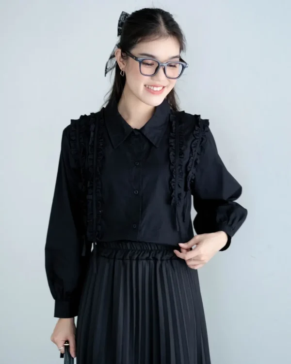 Kani Shirt foto 1