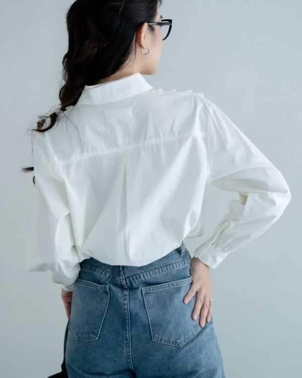 Kani Shirt foto 3