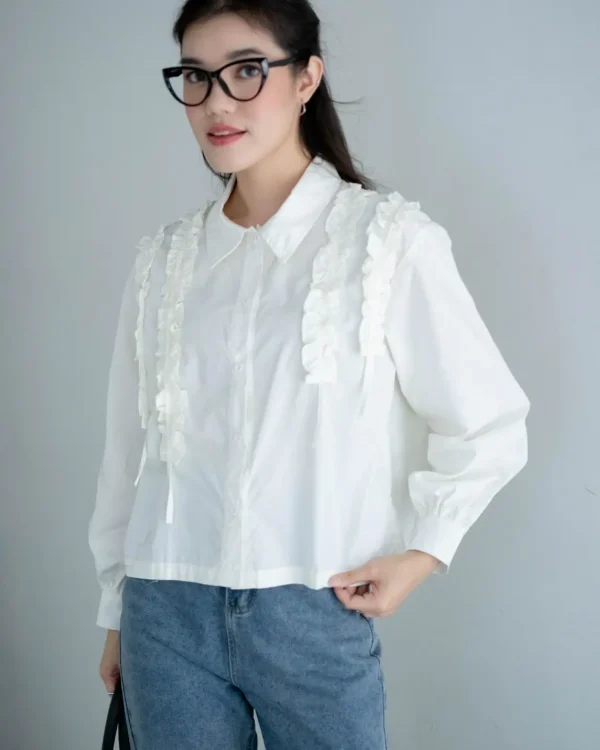 Kani Shirt foto 2