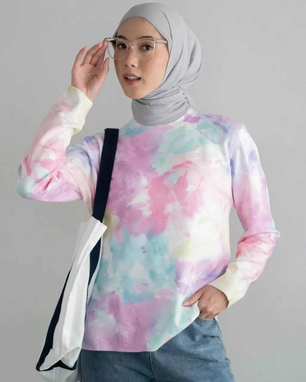 Esfila Sweater foto 3