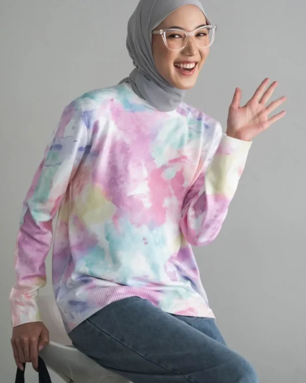 Esfila Sweater foto 1