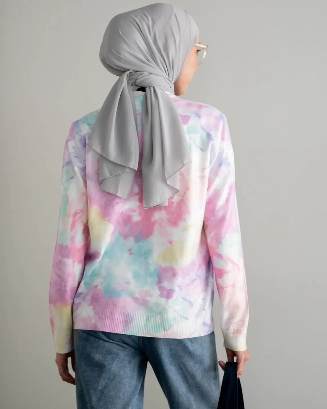 Esfila Sweater foto 4