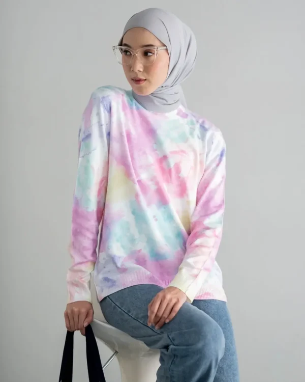 Esfila Sweater foto 2