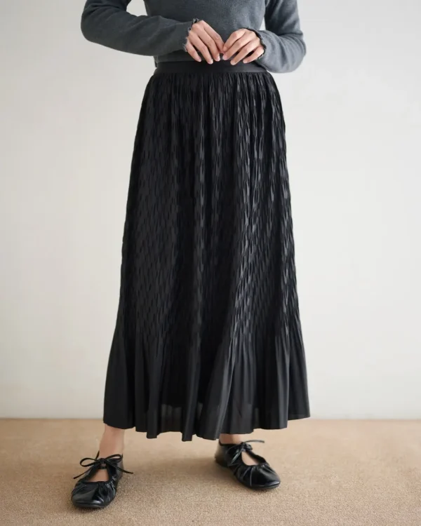 Omira Skirt Kdoe 119A foto 1