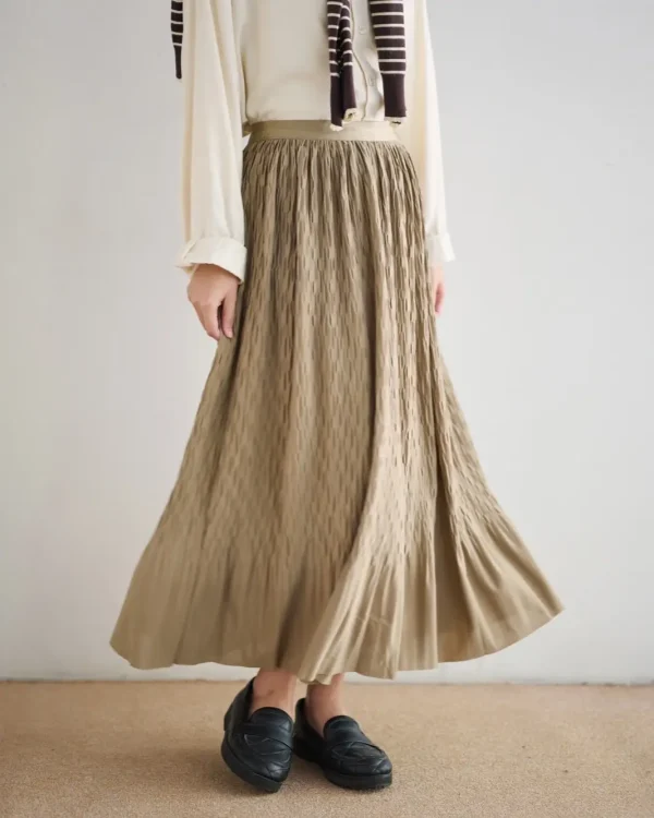 Omira Skirt Kdoe 119A foto 6