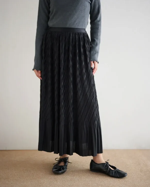 Omira Skirt Kdoe 119A foto 2