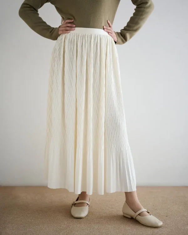 Omira Skirt Kdoe 119A foto 3