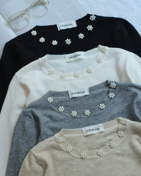 Alfiya Longsleeve foto 6