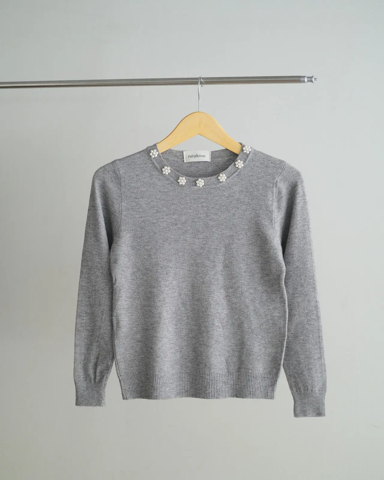Alfiya Longsleeve foto 7