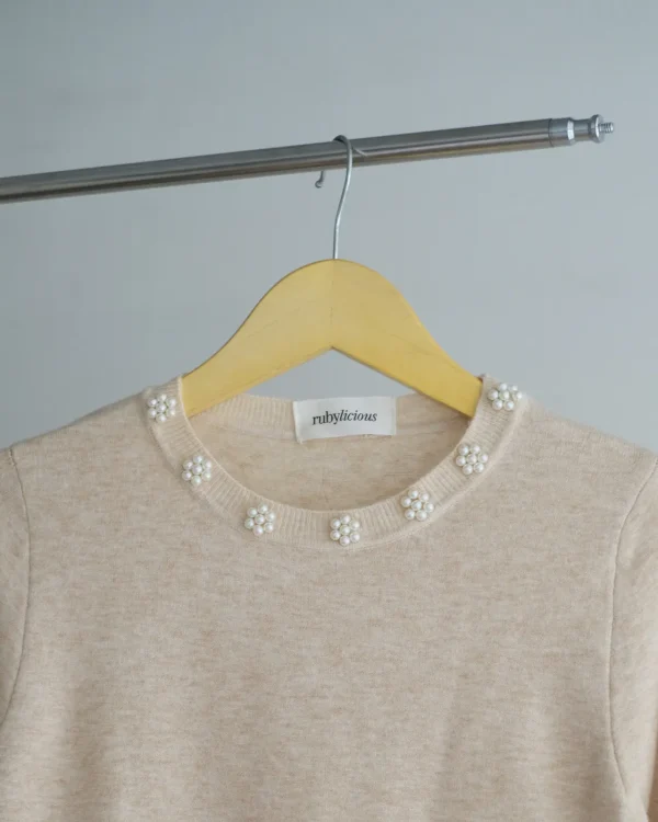 Alfiya Longsleeve foto 5