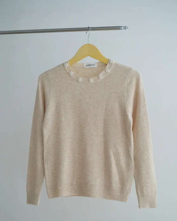 Alfiya Longsleeve foto 4
