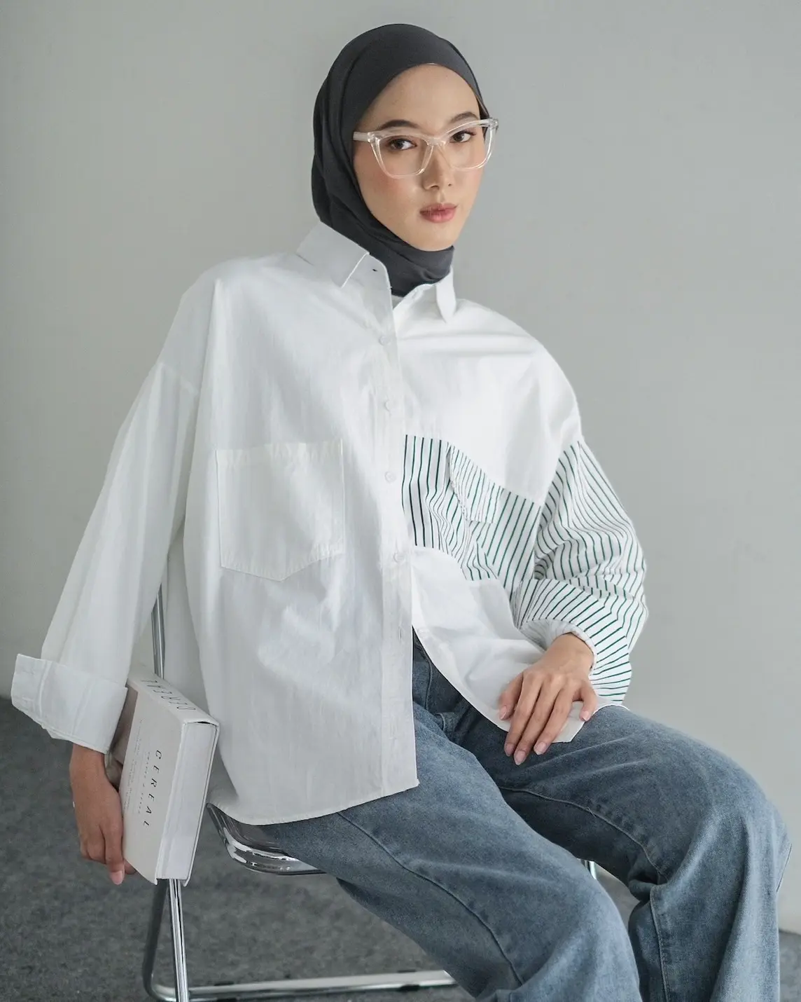 Beltia Shirt foto 5