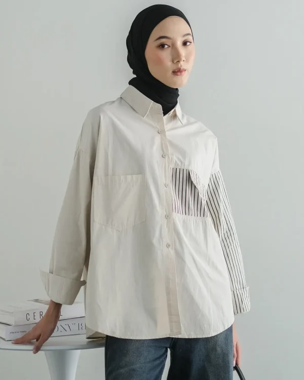Beltia Shirt foto 1