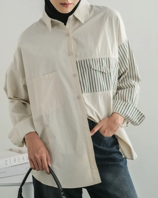 Beltia Shirt foto 3