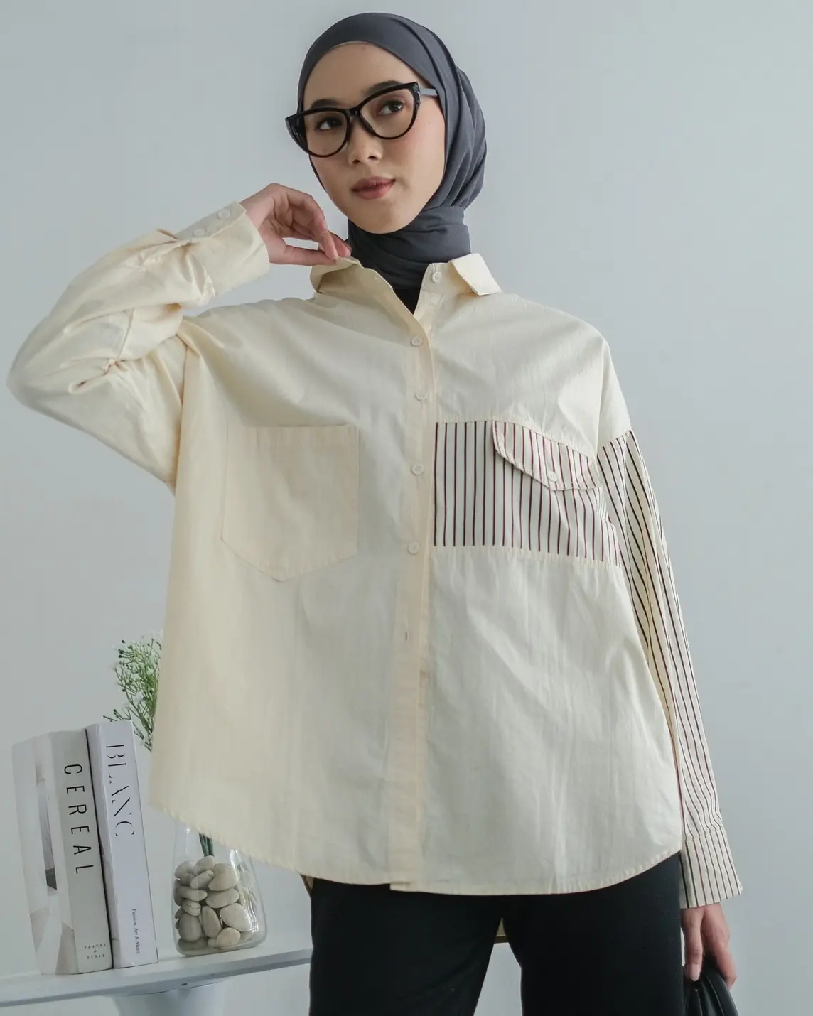 Beltia Shirt foto 9