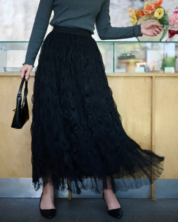 Fidya Skirt foto 2