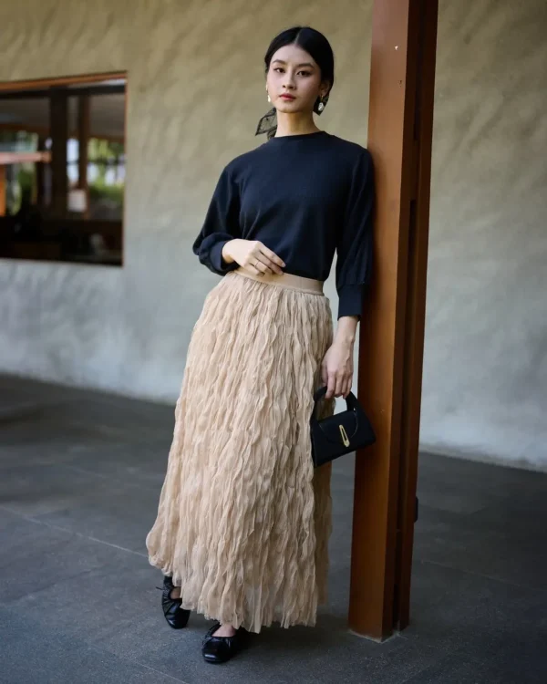 Fidya Skirt foto 6