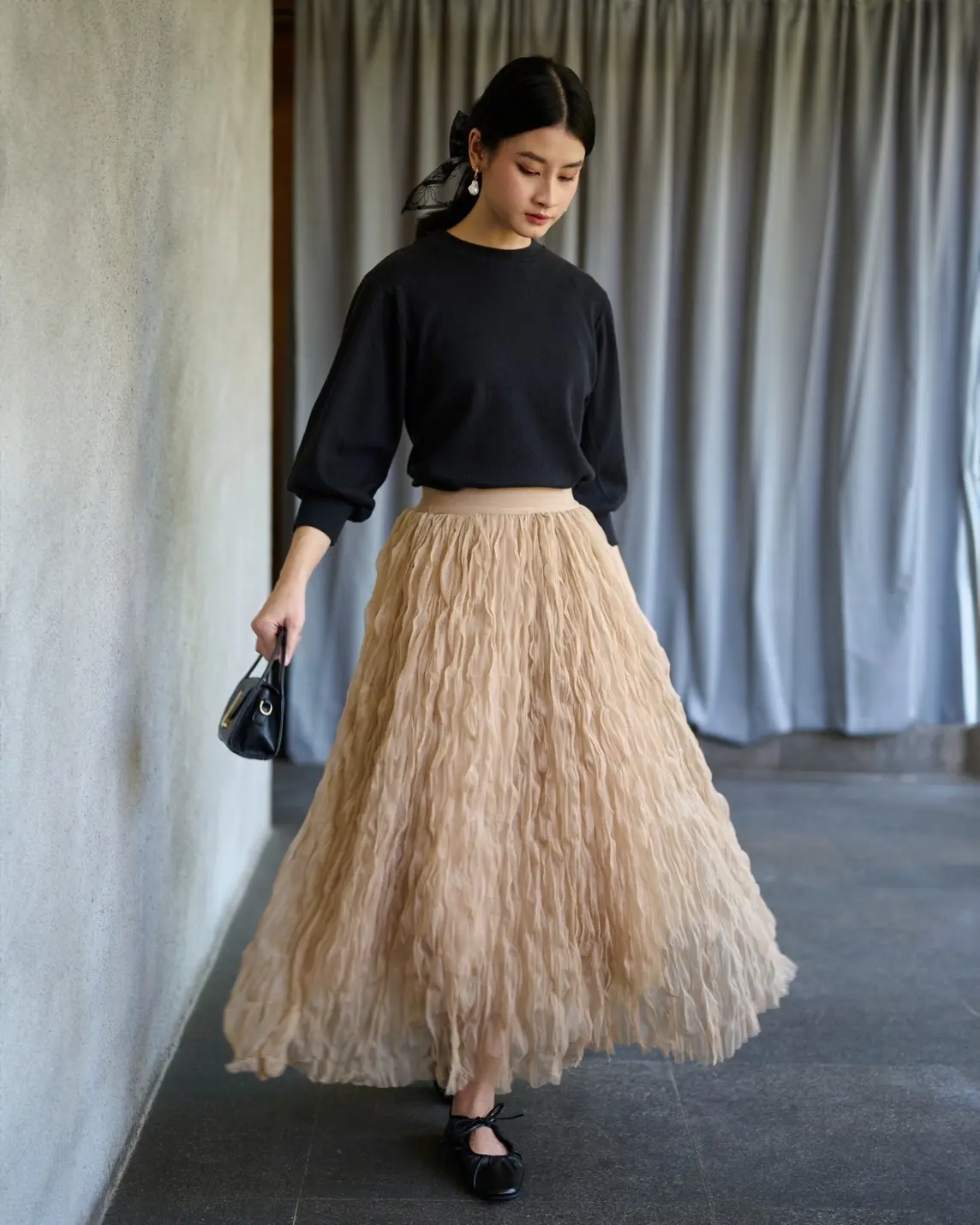 Fidya Skirt foto 8