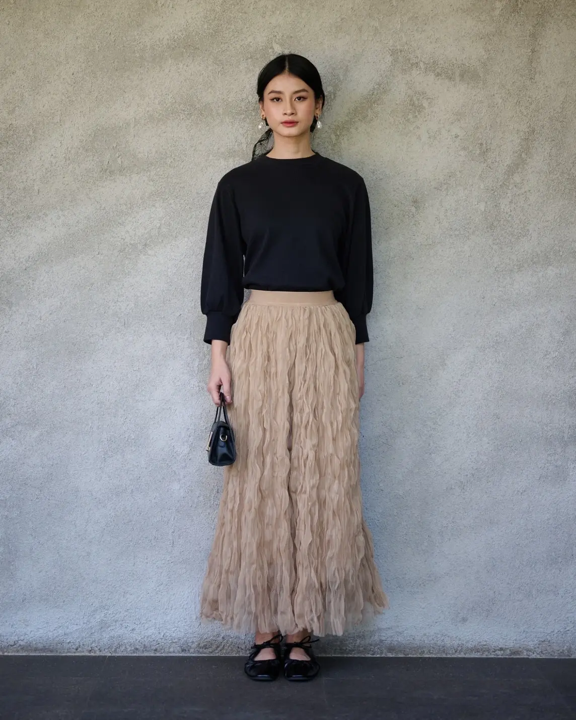 Fidya Skirt foto 7