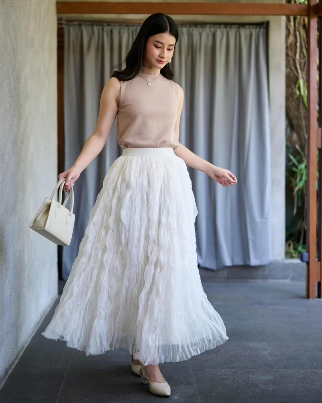 Fidya Skirt foto 5
