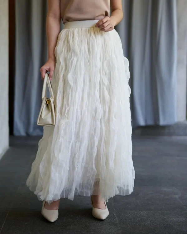Fidya Skirt foto 4