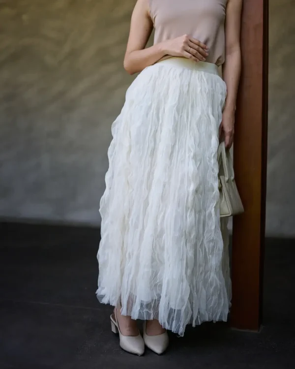 Fidya Skirt foto 3