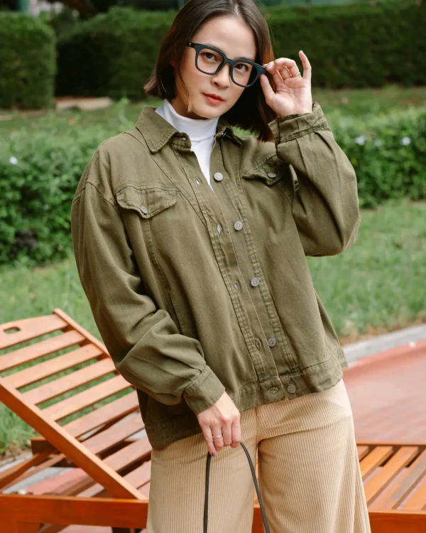 Finola Jacket foto 3