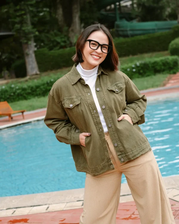 Finola Jacket foto 2