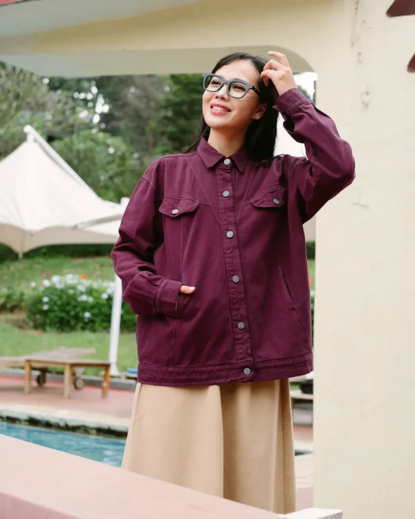 Finola Jacket foto 11
