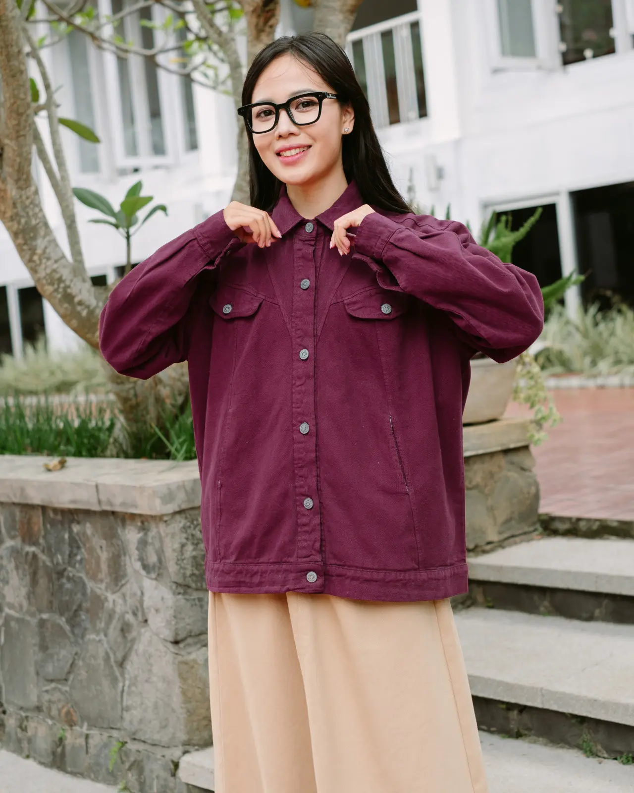 Finola Jacket foto 12