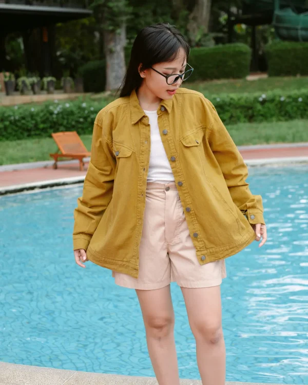 Finola Jacket foto 9