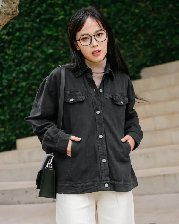 Finola Jacket foto 4