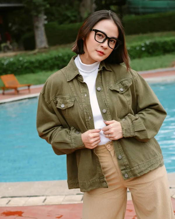Finola Jacket foto 1