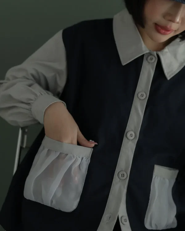 Lauren Shirt foto 8