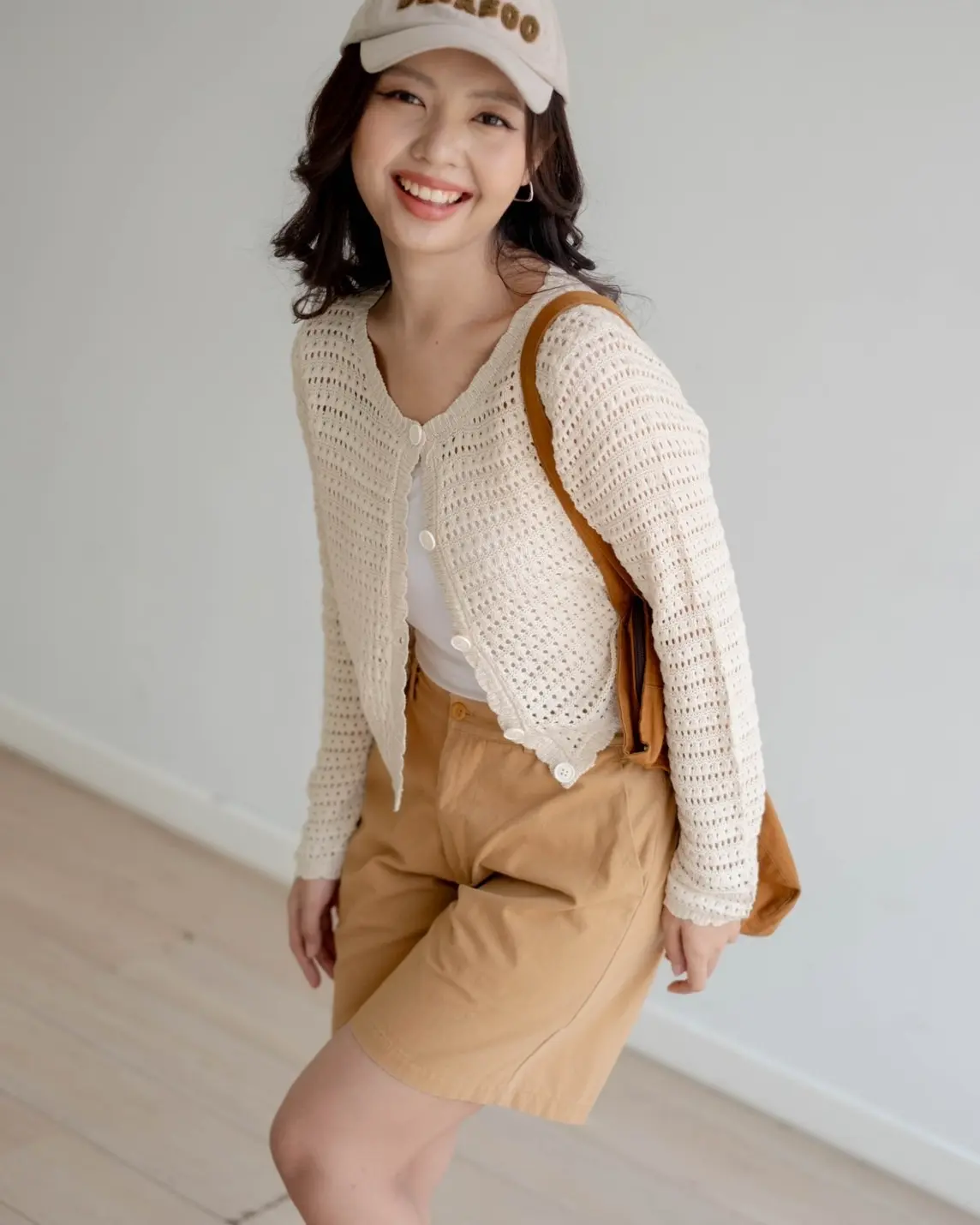 Anya Cardigan foto 8