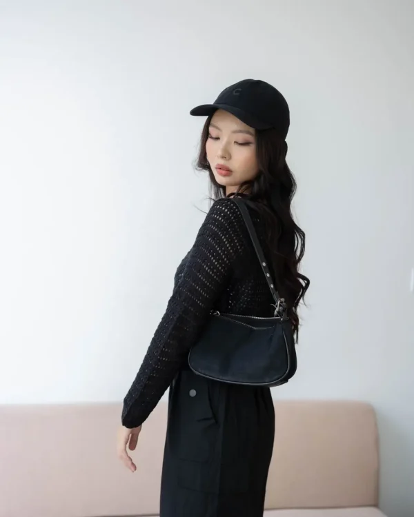 Anya Cardigan foto 3
