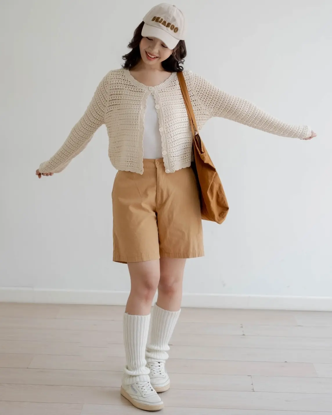 Anya Cardigan foto 9